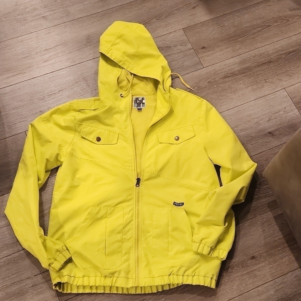 Volcom Light Jacket